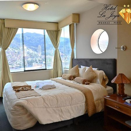 Hotel La Joya Huaraz (Ancash) Exterior foto