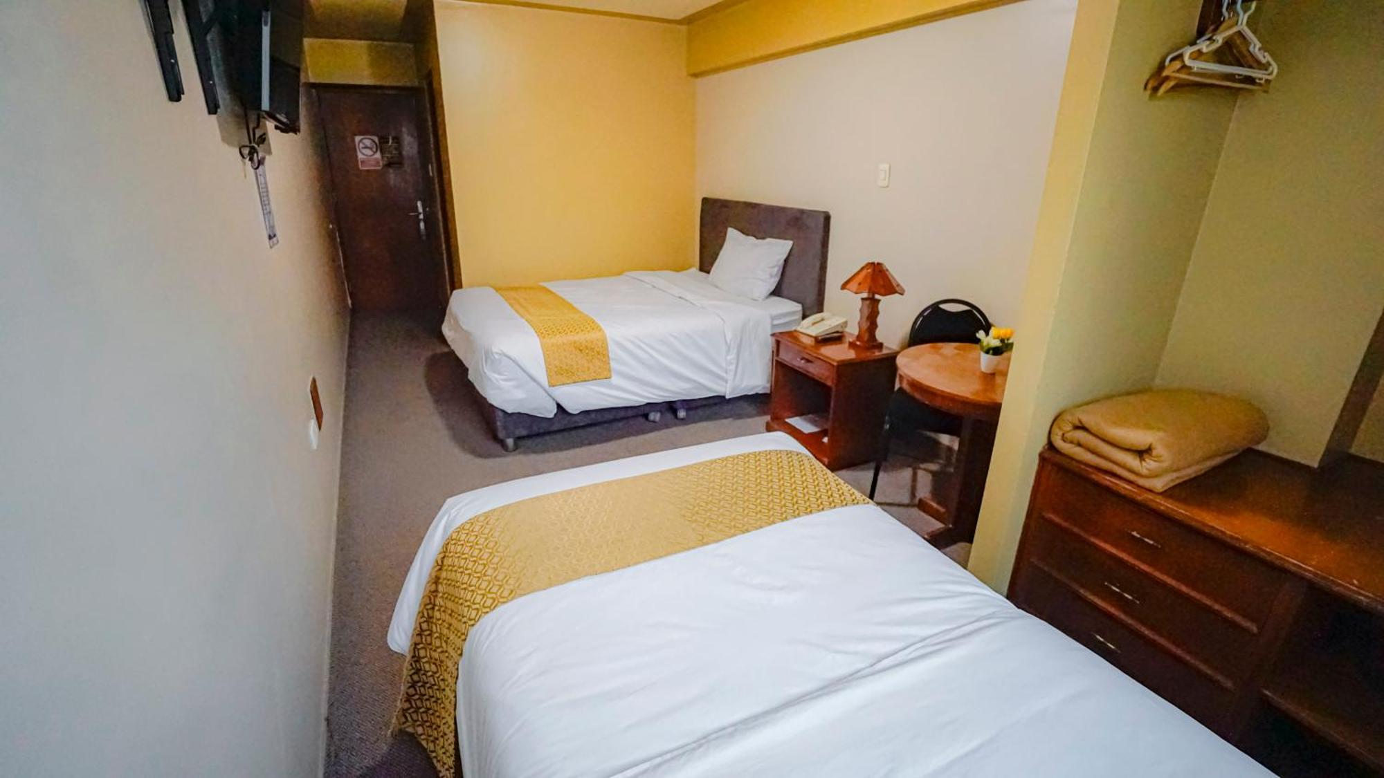 Hotel La Joya Huaraz (Ancash) Exterior foto