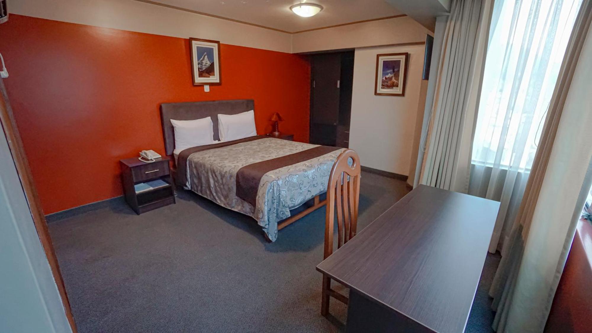 Hotel La Joya Huaraz (Ancash) Exterior foto